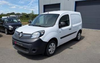 Renault Kangoo Express Crottet