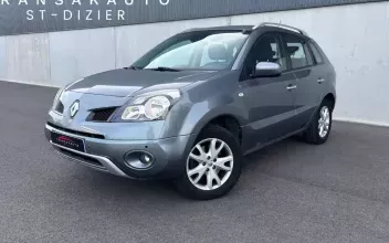 Renault Koleos Saint-Dizier