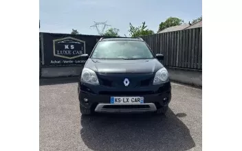 Renault Koleos Peltre