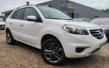 Renault Koleos Uckange