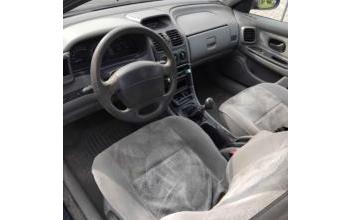 Renault laguna Varzy