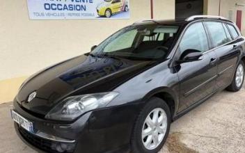 Renault laguna Ecuelles