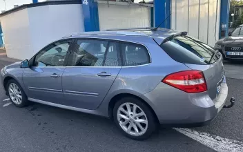 Renault Laguna Versailles