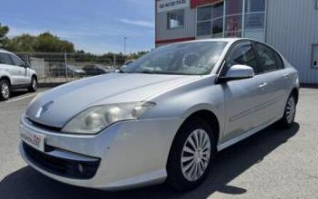 Renault laguna Pont-Saint-Martin