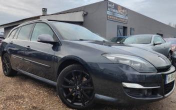 Renault Laguna Estate Uckange