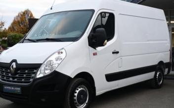 Renault Master Saint-Saturnin