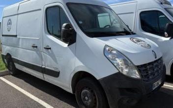 Renault Master La-Boisse