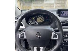 Renault megane Clermont