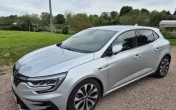 Renault Megane Nantes