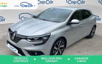 Renault megane Castelnau-le-Lez