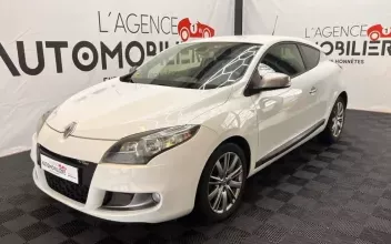 Renault Megane Artigues-près-Bordeaux