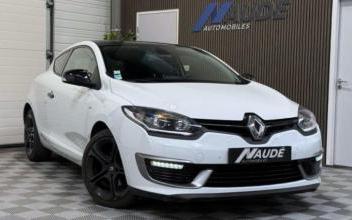Renault Megane Chaponost