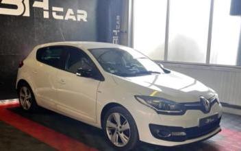 Renault Megane Manosque