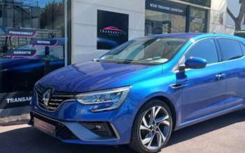 Renault Megane Les-Clayes-sous-Bois