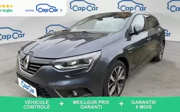 Renault Megane Paris