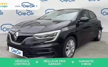 Renault Megane Paris