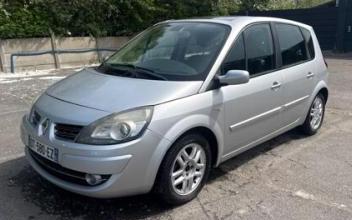 Renault megane Béthune