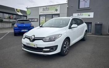 Renault megane Aubière