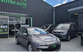 Renault megane Libourne
