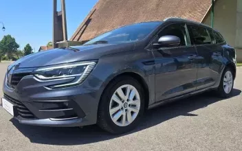 Renault Megane Mouguerre
