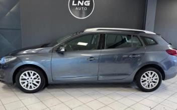 Renault Megane Pusignan