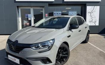 Renault Megane Caissargues