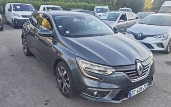 Renault megane Bompas