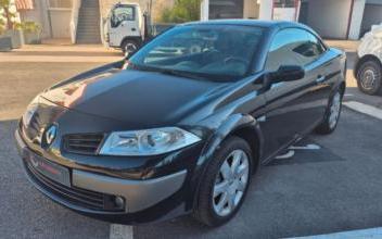 Renault Megane CC Biot