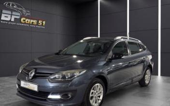 Renault Megane Estate Cernay-lès-Reims