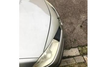 Renault megane ii Château-Thierry