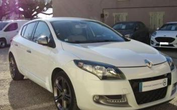 Renault megane iii Monteux