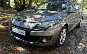 Renault megane iii Le-Pradet
