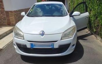 Renault megane iii Jurançon