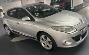 Renault megane iii Rueil-Malmaison