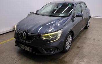Renault megane iv Seysses