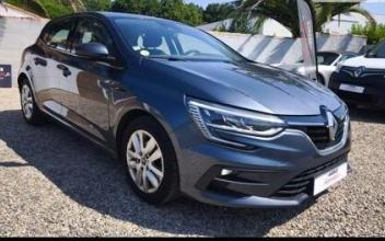 Renault megane iv Les-Sables-d'Olonne