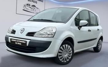 Renault modus Le-Pecq