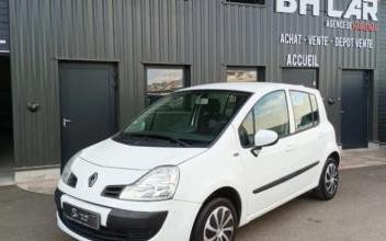 Renault Modus Haguenau