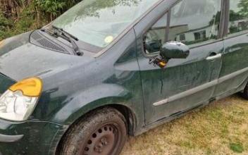 Renault modus Reignac
