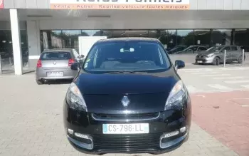 Renault Scenic Evreux