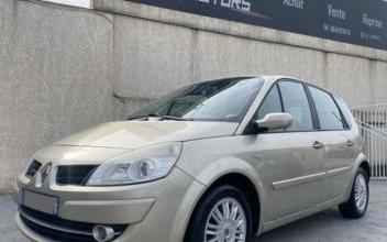 Renault Scenic Le-Havre