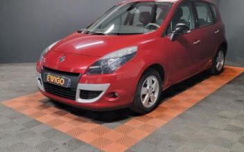 Renault Scenic Cernay
