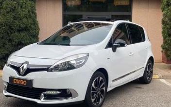 Renault scenic Marseille