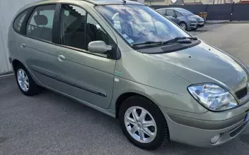 Renault Scenic Amiens