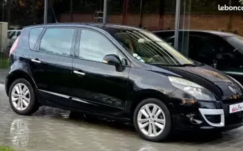 Renault Scenic Geispolsheim