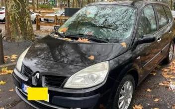 Renault scenic Argenteuil