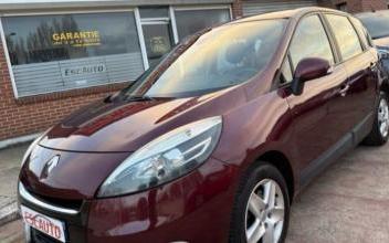 Renault Scenic Marly