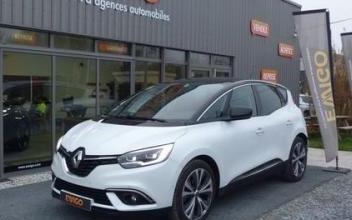 Renault scenic Mazères