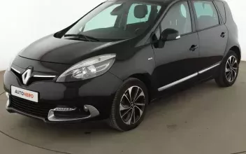 Renault Scenic Issy-les-Moulineaux