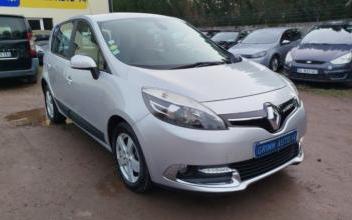 Renault Scenic Caen